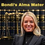 Pam Bondi Nomination - Prof Stephanie Vaughan Stetson Law