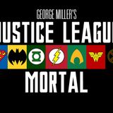Justice League: Mortal (part 1)