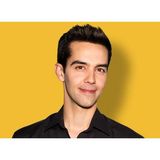 TruTV's Hit Comedic Series The Carbonaro Effect Host Michael Carbonaro