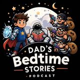 Charlie and the Robotic Arm - A Bedtime Story for Kids