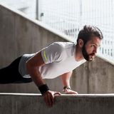 The Best Core Exercises for All Fitness Levels