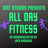 All Day Fitness - Pilot