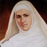 Santa Eugenia de Jesús, fundadora religiosa de la Asunción