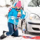 Co zimą warto mieć w samochodzie?