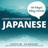 Japanese I - Lesson 1