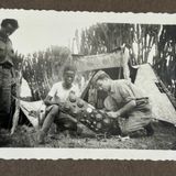 7.Un soldato, Una Promessa