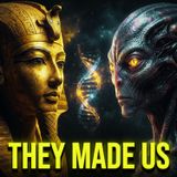 We Didn't Evolve: The Ancient ALIEN SECRET They Kept Hidden