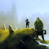 83. Tolkien, Galvano e il Cavaliere Verde