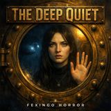 The Cellist on Mercy Line Road — Fexingo Horror