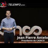 EL EFECTO SALTO CÓMO LAS EMPRESAS BOLIVIANAS ESTÁN ADOPTAN IA Y CLOUD SALTANDO ETAPAS INTERMEDIAS