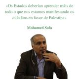 Entrevista a Mohamed Safa