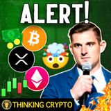 URGENT! 2026 WILL BE BULLISH FOR BITCOIN & CRYPTO SAYS TETHER EXEC!