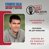 From Financial Myths to Real Estate Mastery with Dr. Jeff Anzalone