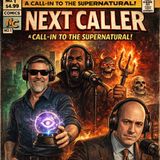 "Next Caller" Complete Season