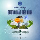 Bùi Quang Khánh - Tri thức và âm nhạc - Gương mặt điển hình | PODCAST DÀNH CHO NGƯỜI KHIẾM THỊ #14