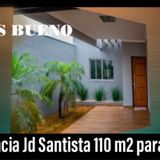 Vende se Casa Nova Vila Santista