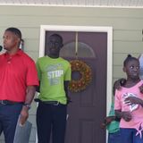 EP: 171 Warrick Dunn Gifts His 172nd Home To Family In Lilburn