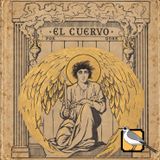 El cuervo - Audiolibro completo (Edgar Allan Poe)