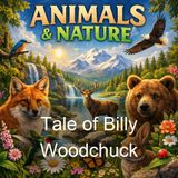 Tale of Billy Woodchuck - Arthur Scott Bailey