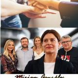 el corsario digital, Miriam y en España mejor