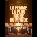 The Richest Woman in the World: Isabelle Huppert Shines in a Twisted True-Life Story