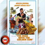 The Man With The Golden Gun (1974)