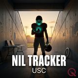 NIL Tracker - USC - Maiava's $2.1M Rise and the Mekai Brown Commitment Blueprint