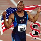 85. Guest: Olympic 100m Gold Medalist, Maurice Greene