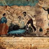 Popular Religiosity in New Spain: from the Virgin of Guadalupe to the frustrated saints.