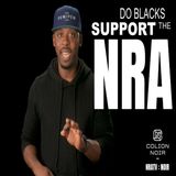 Should Blacks Support The NRA :  Judge Joe Brown and Colion Noir Respond