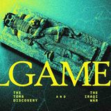 The Tomb of Gilgamesh Conspiracy - Did the US Invade Iraq to Find Immortality