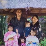 Stephen Barrett - Missionary to Japan