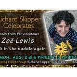 Zoe Lewis (8/02/2021)