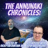 The Annunaki chronicles: Atlantis and world religions.