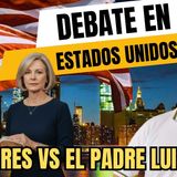 INTERESANTESPREGUNTASLe TIENE La GENTE En ESTADOS UNIDOSAl Padre LUIS TORO_  _112-26