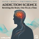 Addiction Science - Uncover the brain's hidden struggles with Julia Cartwright
