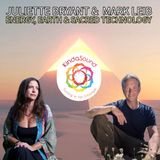 Mark Leib - Energy, Earth & Sacred Technology