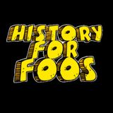 History For Fools Podcast - EP 50 - Re-visiting Jim Jones and The Peoples Temple Cult