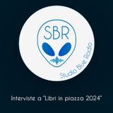 Interviste a Libri in Piazza 2024 - Sergio Bergese