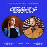 #200 | From Pro Basketball to a 4,000-Venue Startup: Resilience,Shameless Pivots, and Betting on A-Players w/Fryderyk Szydłowski (@ Embargo)
