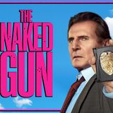 Damn You Hollywood: The Naked Gun (2025)
