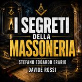 I SEGRETI DELLA MASSONERIA - STEFANO EDOARDO ERARIO, DAVIDE ROSSI