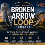 Broken Arrow Loop