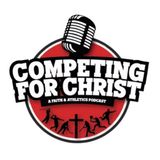 Episode 238 | Ken Burke - Competing For Christ