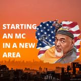 How to Start Your MC in a New Area