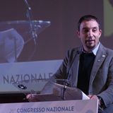 Emiliano Manfredonia Presidente nazionale Acli