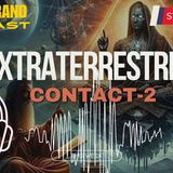 #184- Extraterrestrial Contact-2 (audio) John Dickinson #ufo #uap