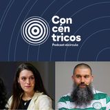 Escribir, leer y la economía de la atención con Marina Aguirre y Álvaro Pereña - Episodio 17