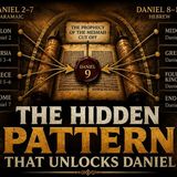 5) The Hidden Pattern That Unlocks Daniel