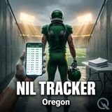 NIL Tracker - Oregon - Dante Moore's $2.3M Empire and Oregon's Learfield NIL Playbook